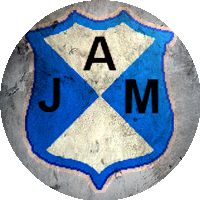 Logo Club Atlético Ateneo de la Juventud Mercedina